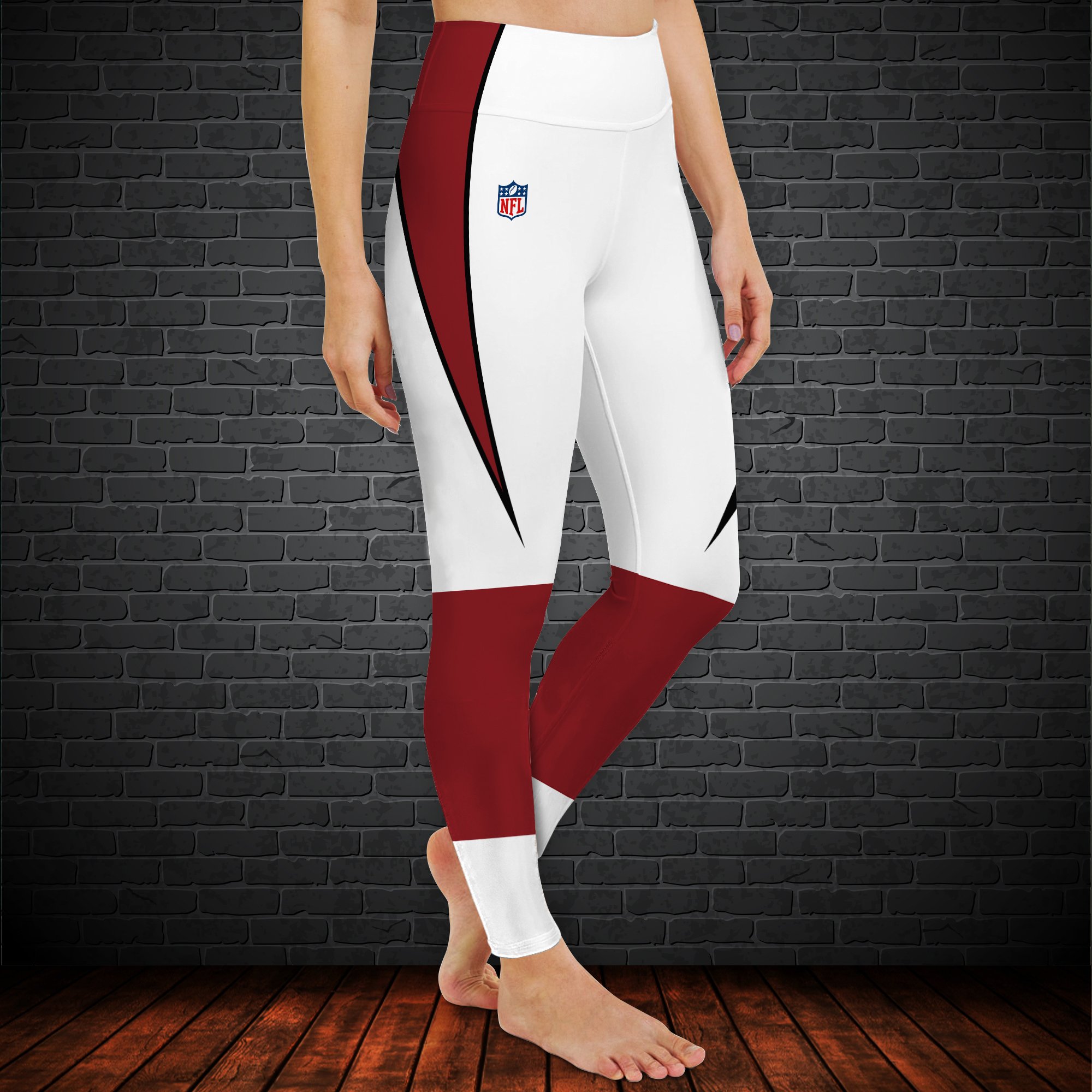 Arizona Cardinals Leggings T-31188