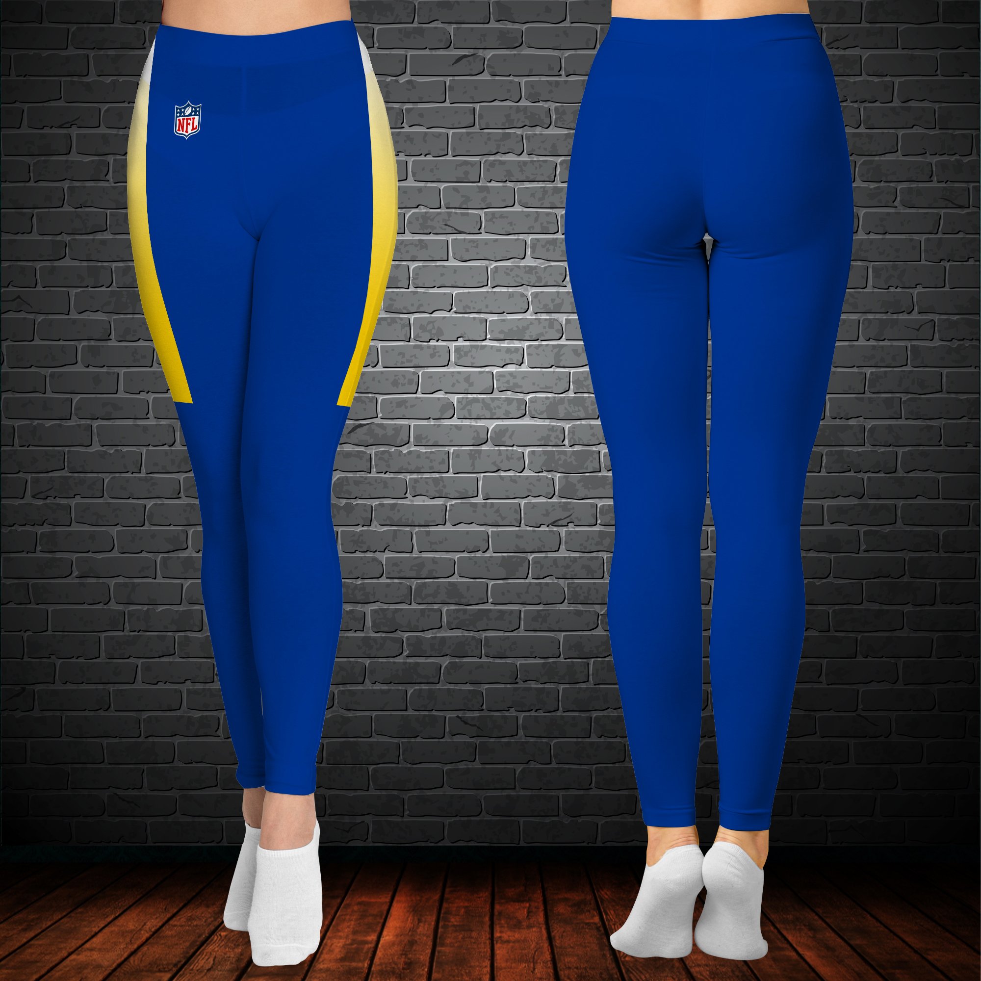 Los Angeles Rams Leggings T-31188