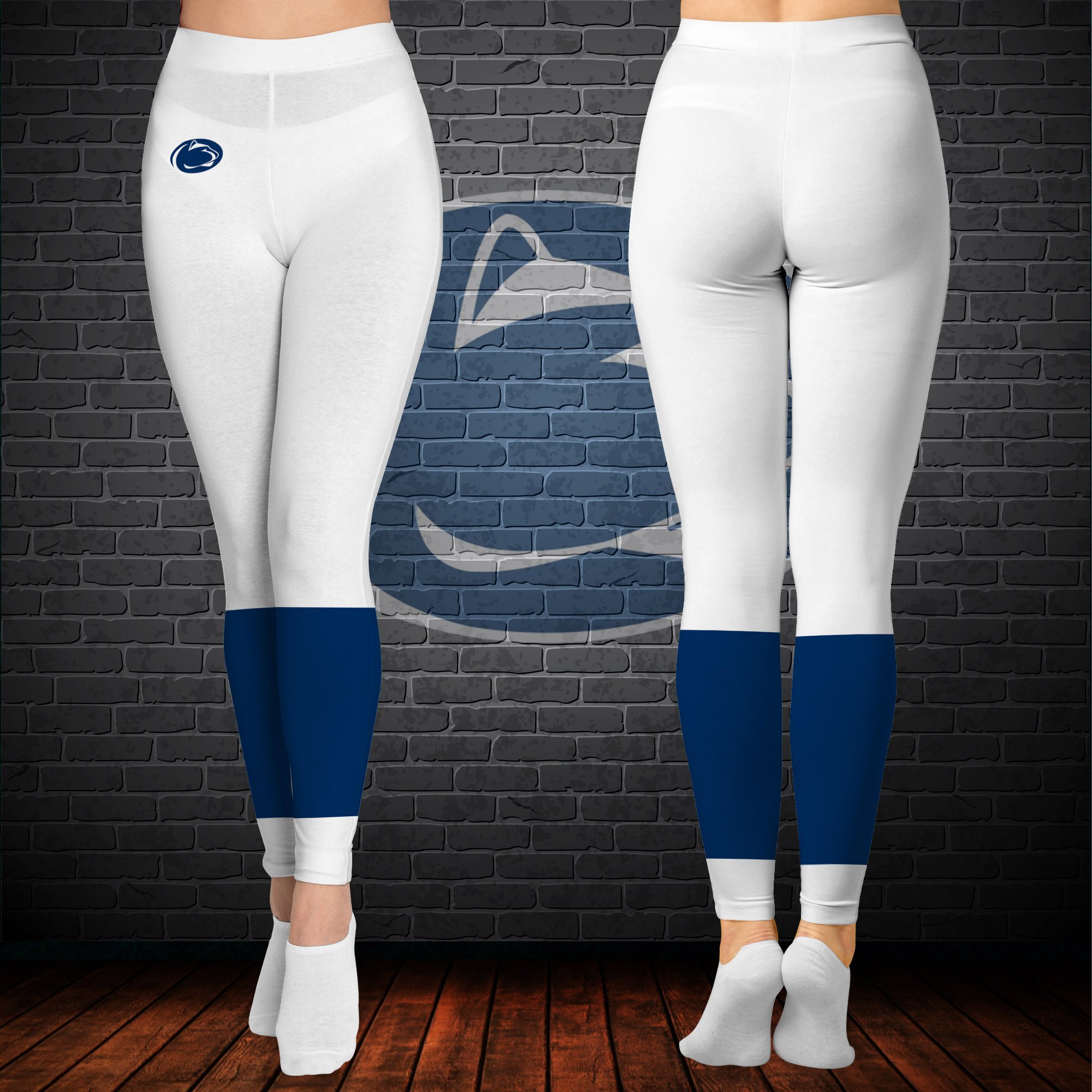 Penn State Nittany Lions Leggings M-32092
