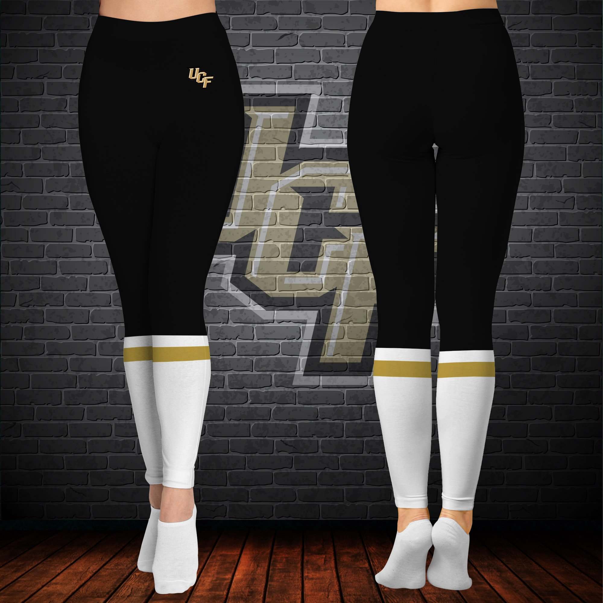 UCF Knights Leggings M-32092