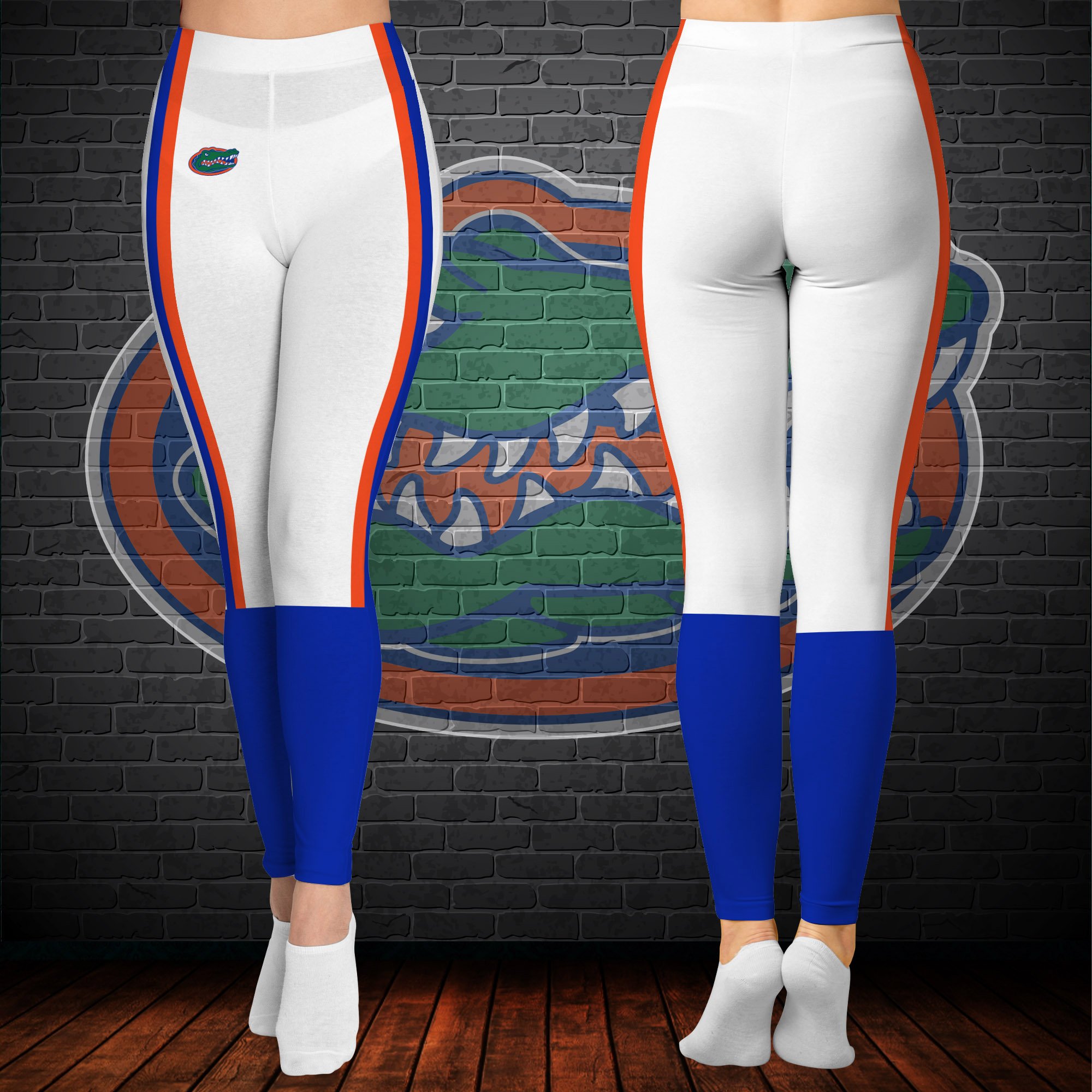 Florida Gators Leggings M-32092