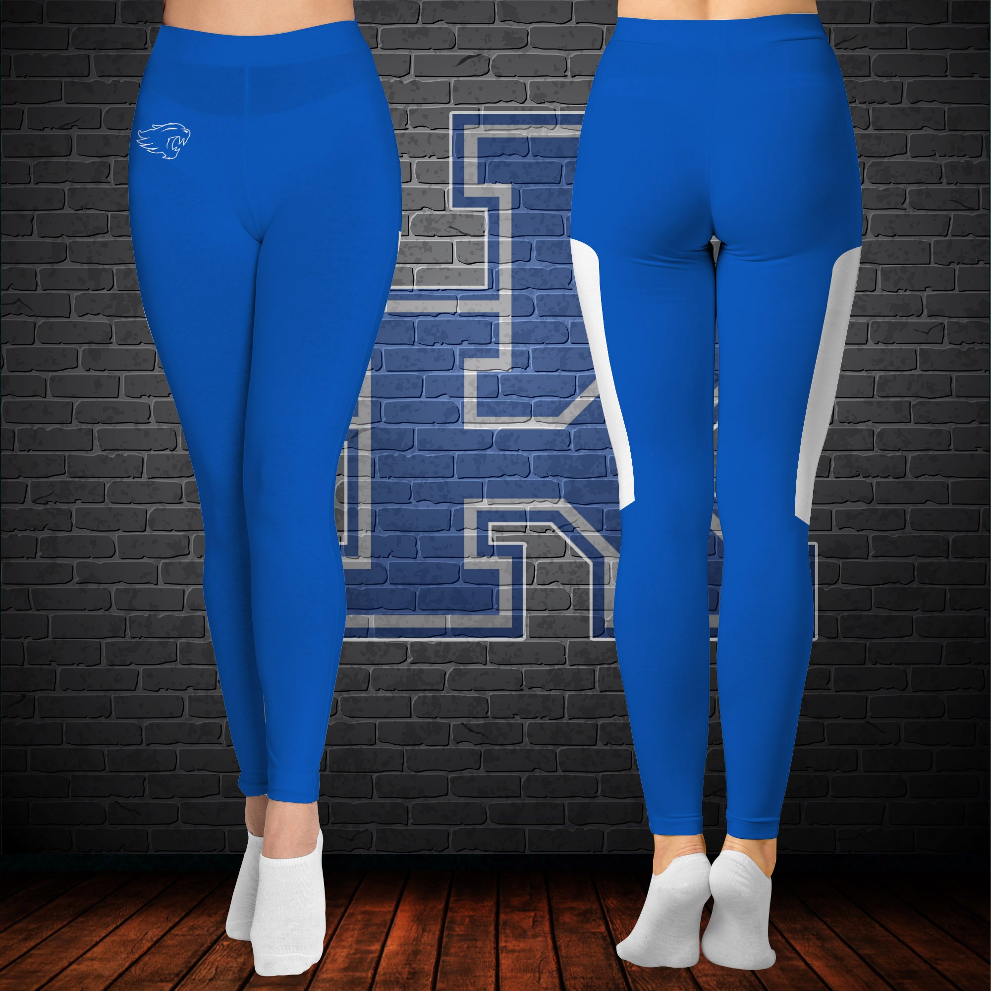 Kentucky Wildcats Leggings M-32092