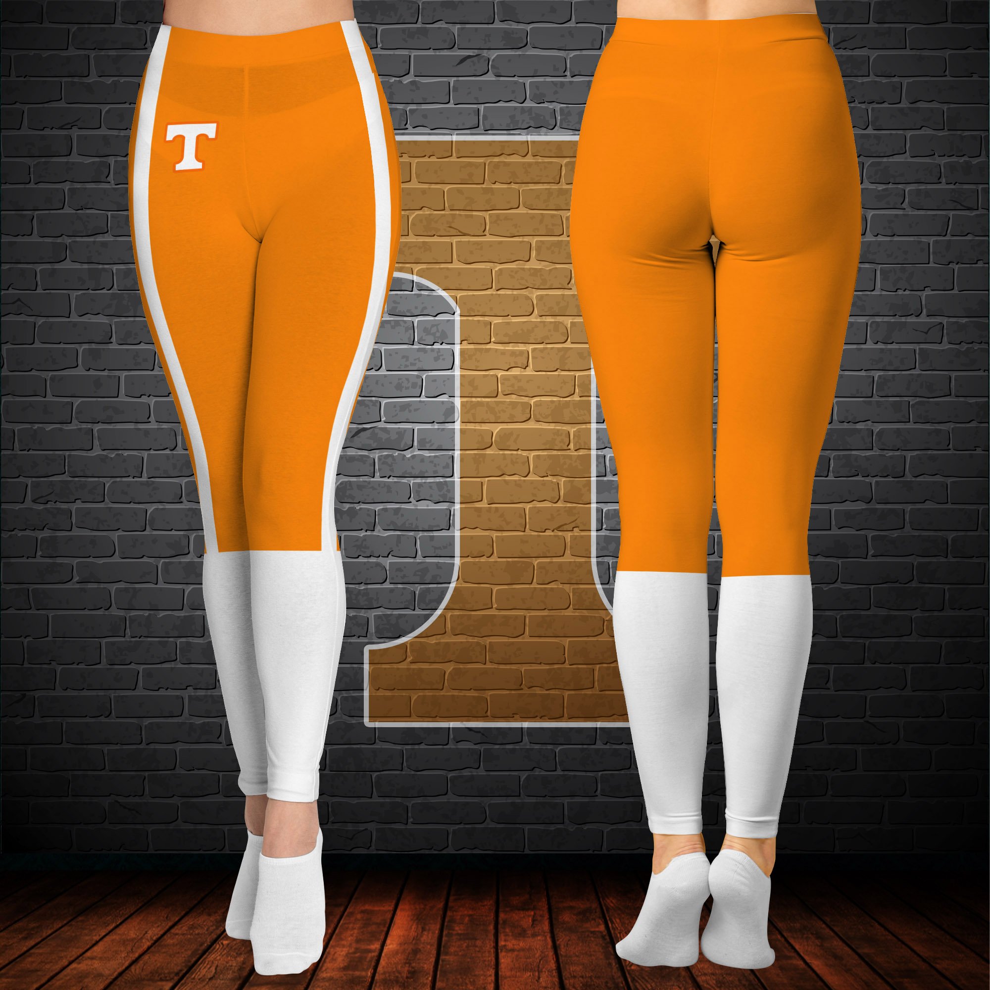 Tennessee Volunteers Leggings M-32092