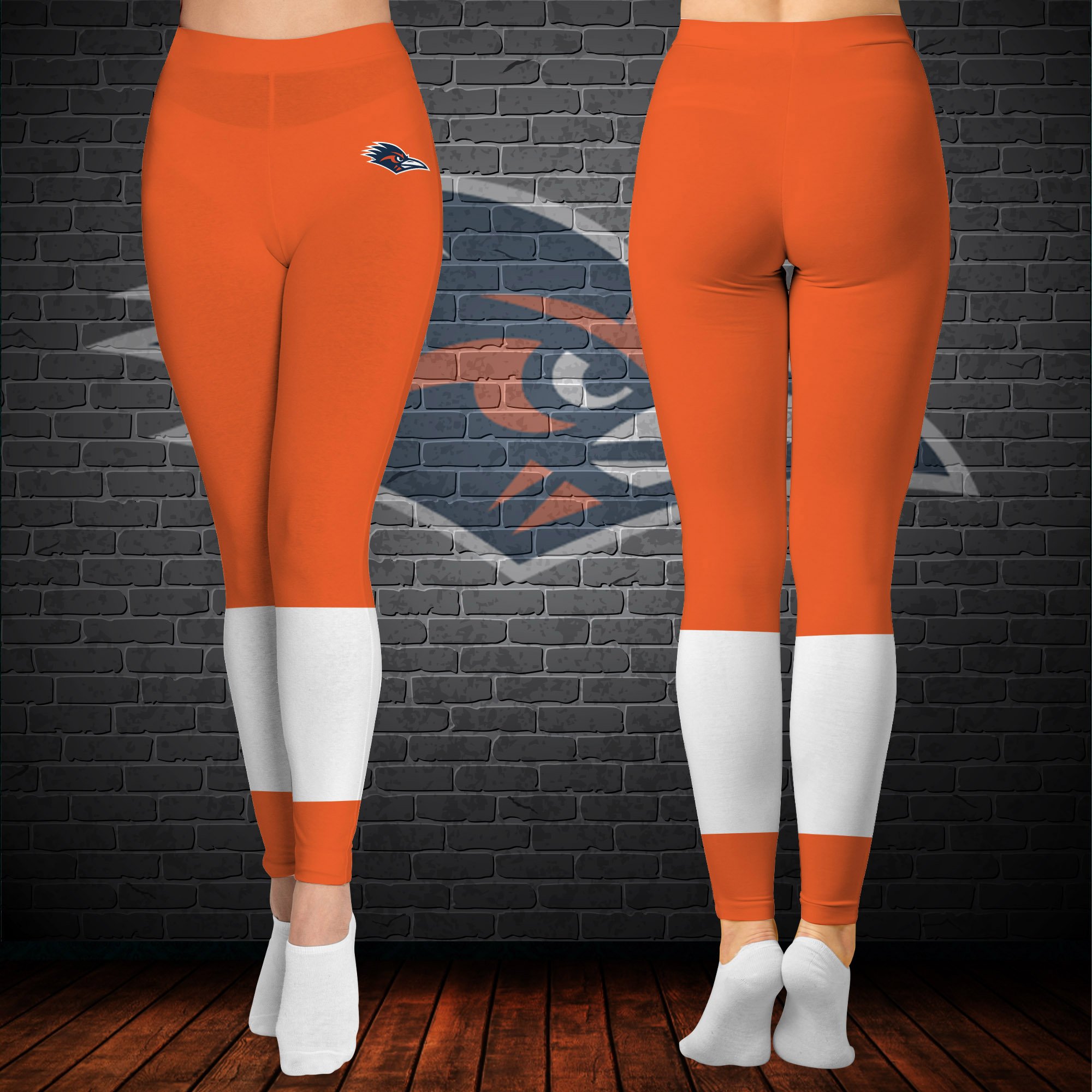 UTSA Roadrunners Leggings M-32092