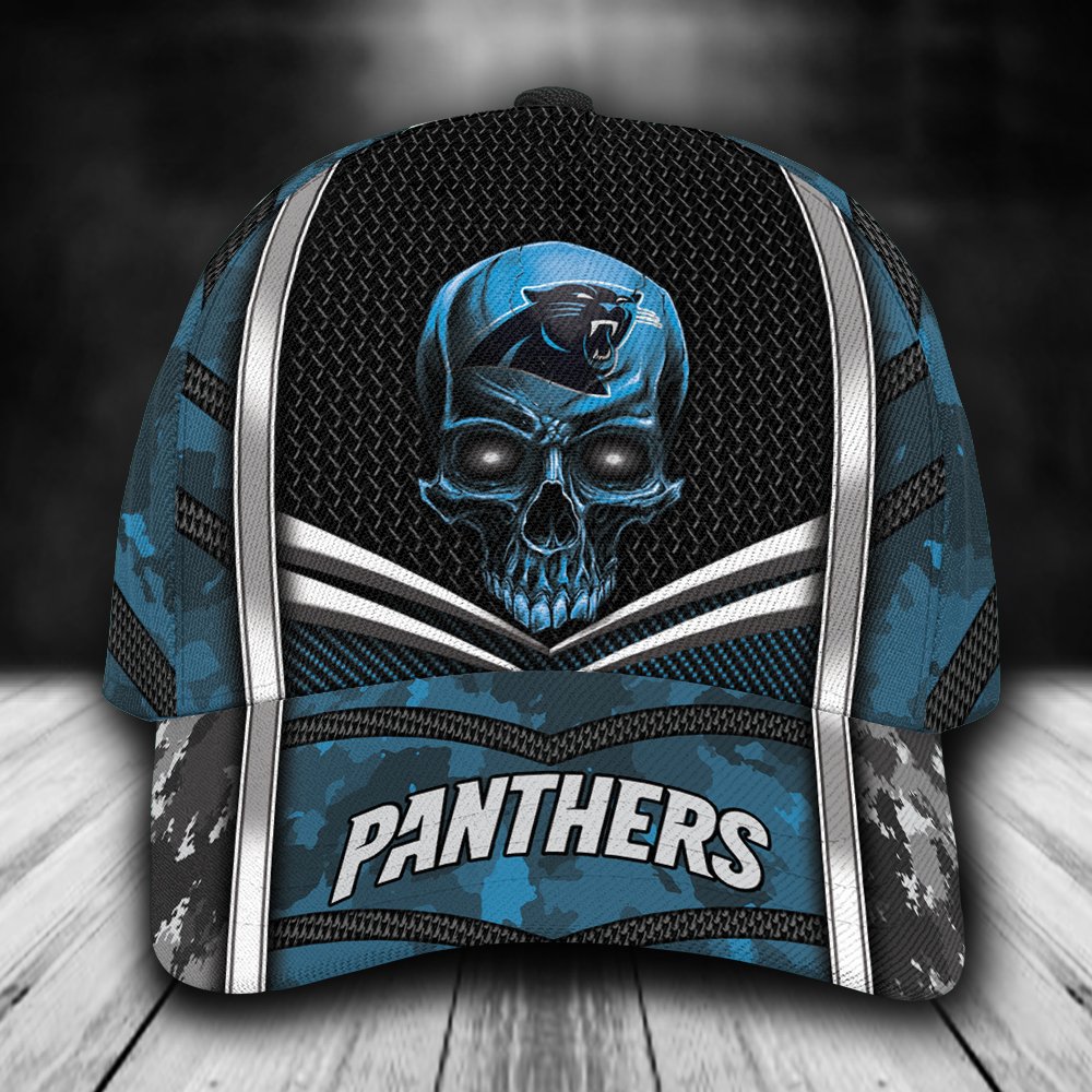 Carolina Panthers Cap Custom 59319