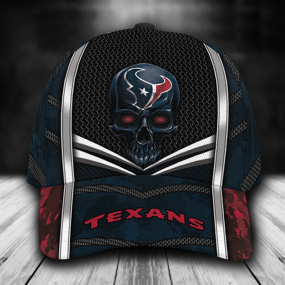 Houston Texans Cap Custom 59319