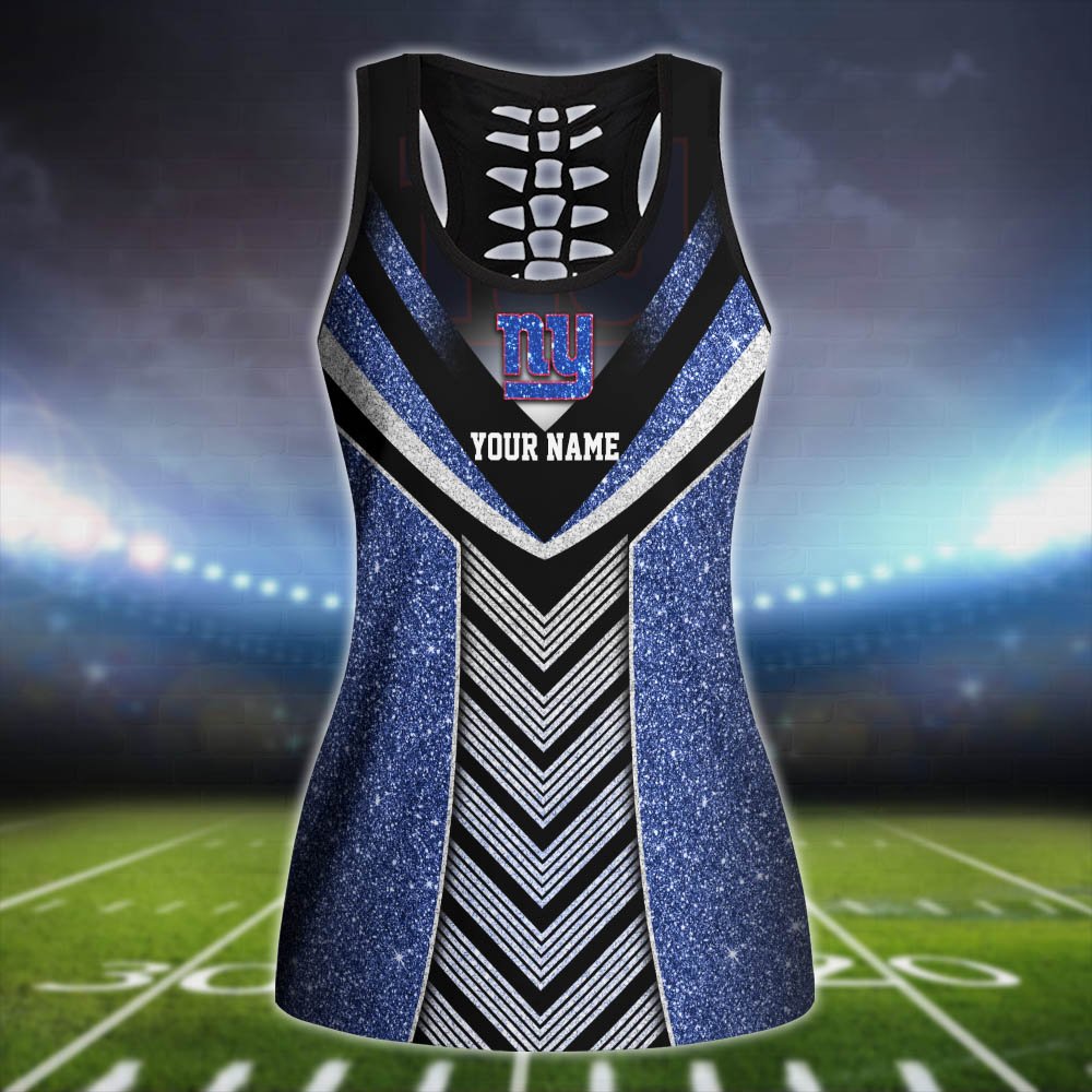 Alternative view of New York Giants Hoodie, Sweater, T-shirt 2024 Version Personalized Your Name, Football Team Clothings For Fan, Sport Gifts ETHY-53223