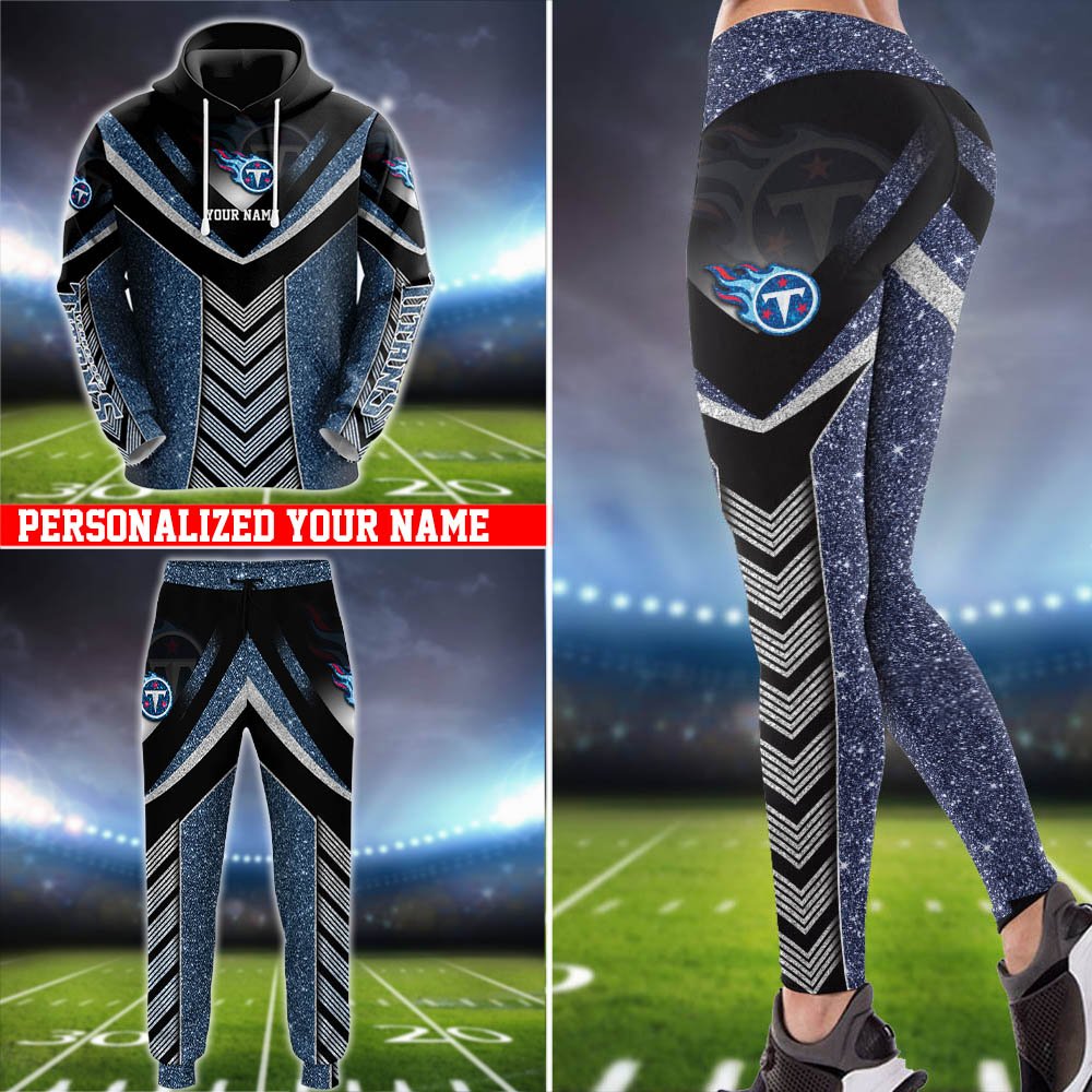 Tennessee Titans Hoodie, Sweater, T-shirt 2024 Version Personalized Your Name, Football Team Clothings For Fan, Sport Gifts ETHY-53223