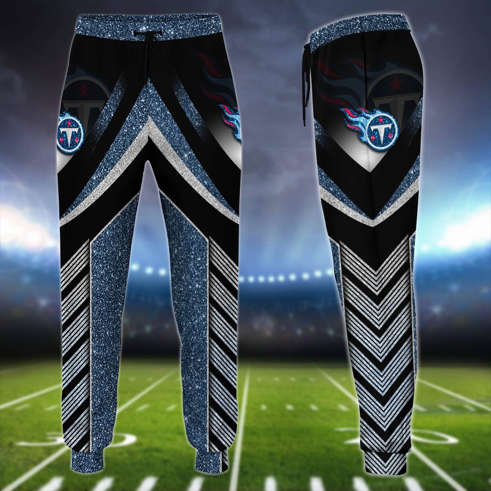 Tennessee Titans Hoodie, Sweater, T-shirt 2024 Version Personalized Your Name, Football Team Clothings For Fan, Sport Gifts ETHY-53223 - Image 5