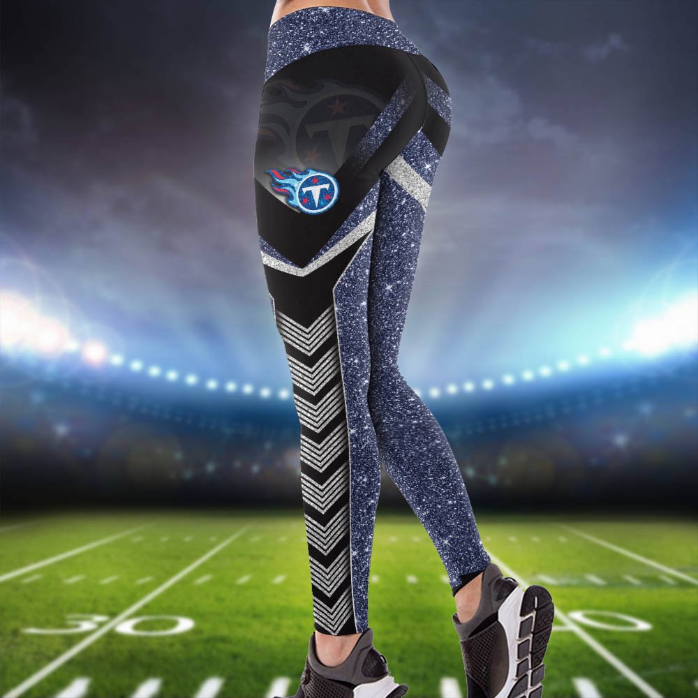 Tennessee Titans Hoodie, Sweater, T-shirt 2024 Version Personalized Your Name, Football Team Clothings For Fan, Sport Gifts ETHY-53223 - Image 6