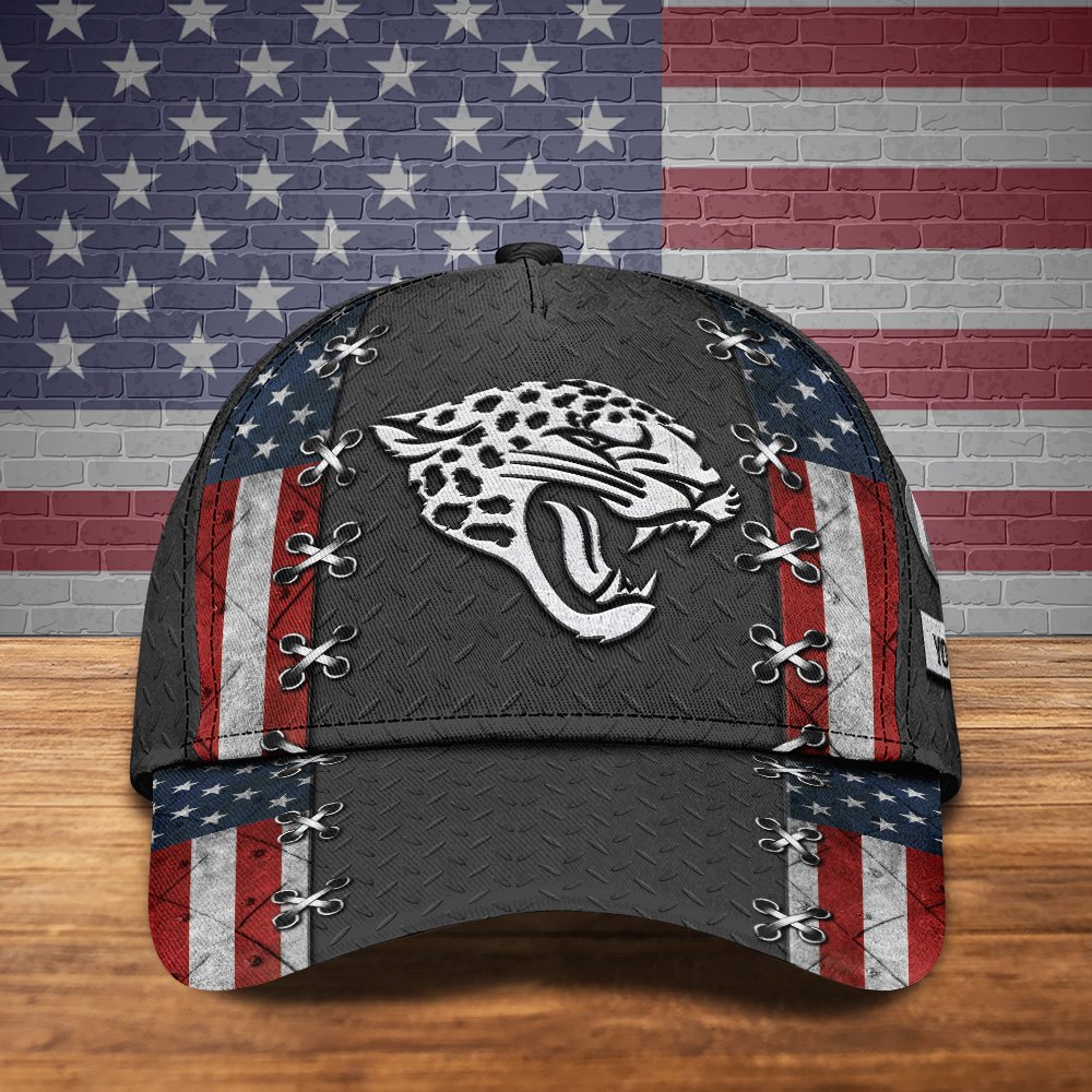 Jacksonville Jaguars Sport Cap 2024 Version Personalized Your Name, Sport Cap ETHY-41084