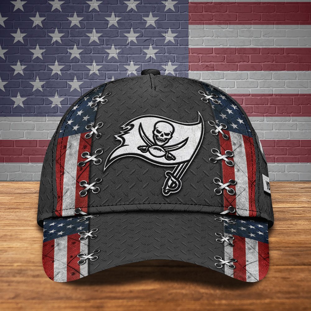Tampa Bay Buccaneers Sport Cap 2024 Version Personalized Your Name, Sport Cap ETHY-41084