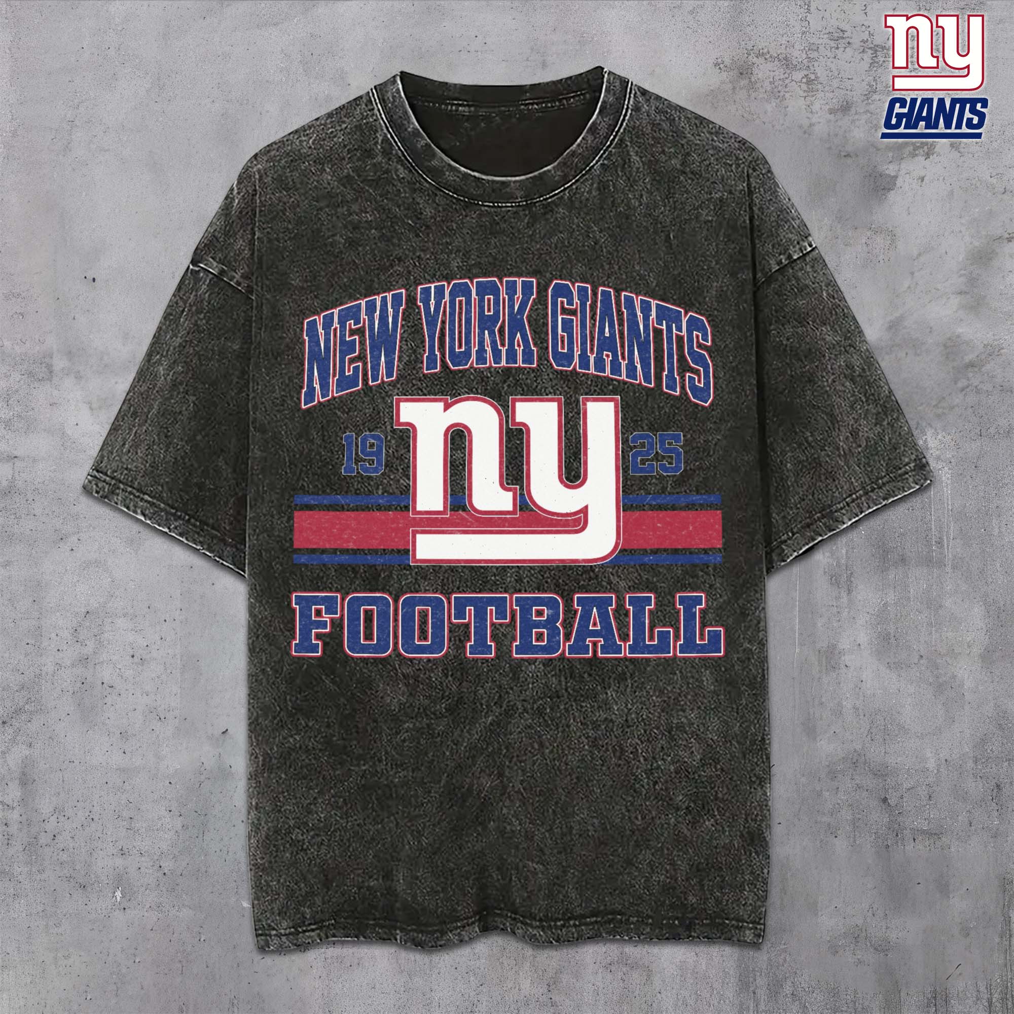 New York Giants Vintage T-Shirt, Sport Shirts For Fan, Gifts For Football Lovers EHIVM-0204679