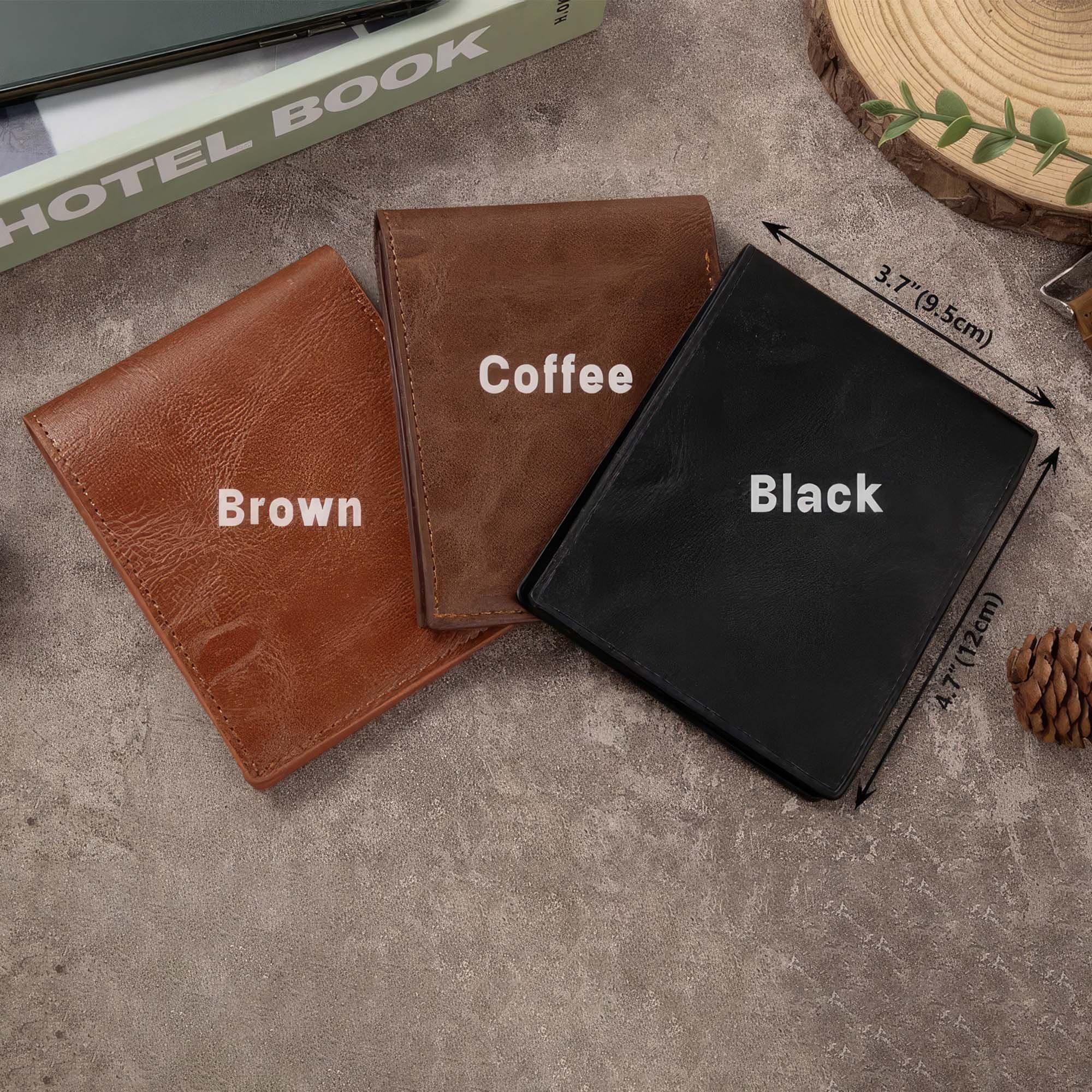 Buffalo Bills Men Wallet Custom Your Name, Football Team Men Wallet For Fans, Gifts For Football Lovers EHIVM-0114463 - Image 7