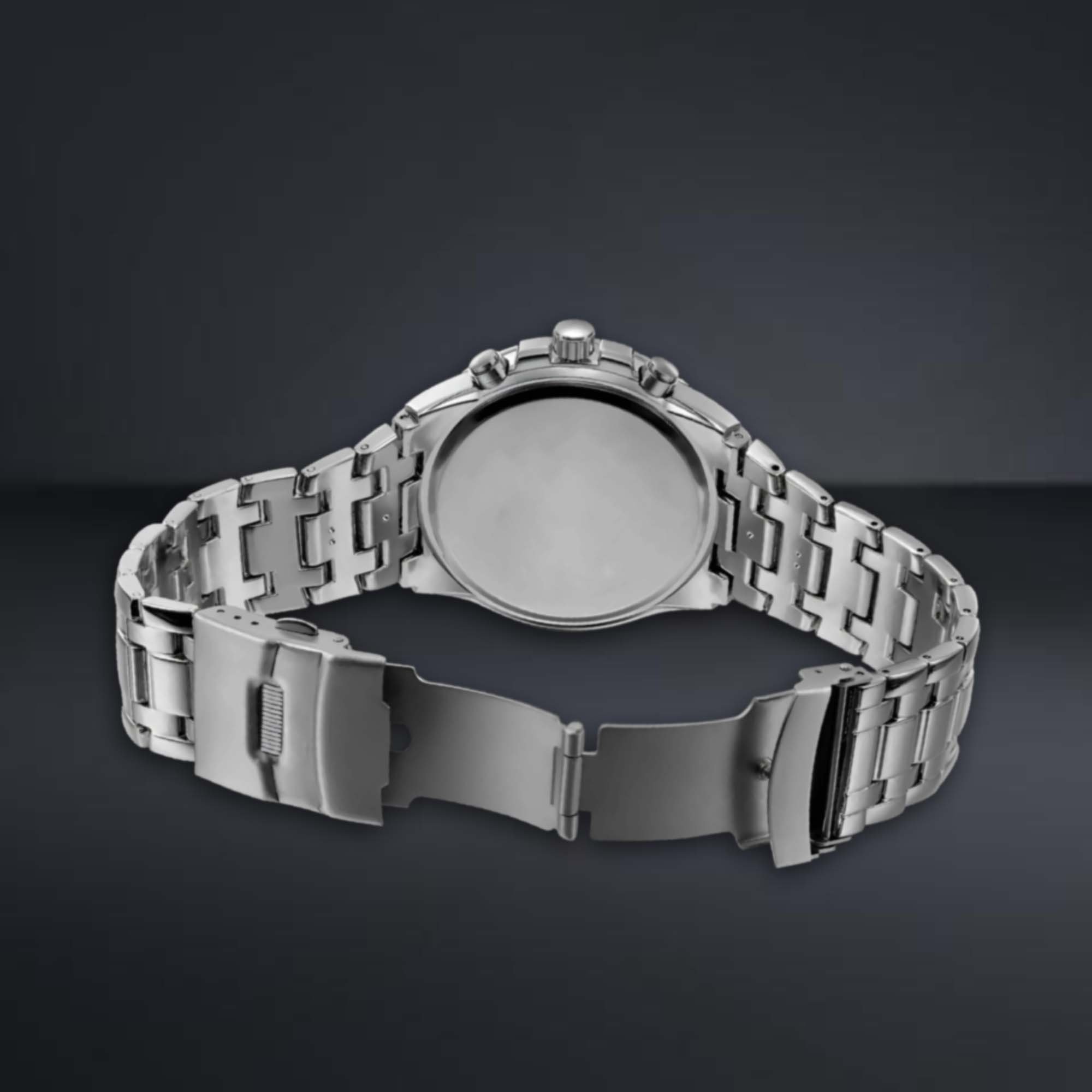 Philadelphia Eagles Alloy Men Quartz Watch Custom Your Name, Sport Men Watch, FootBall Fan Gifts EHIVM-0213860 - Image 6
