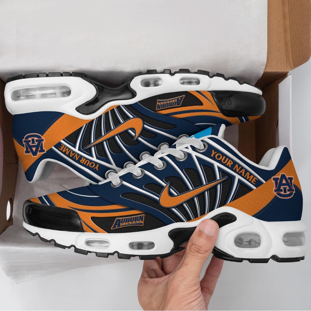 Alternative view of Auburn Tigers TN Shoes 2025 Version Custom Name, Sport Shoes For Fan, Fan Gifts EHIVM-04091703