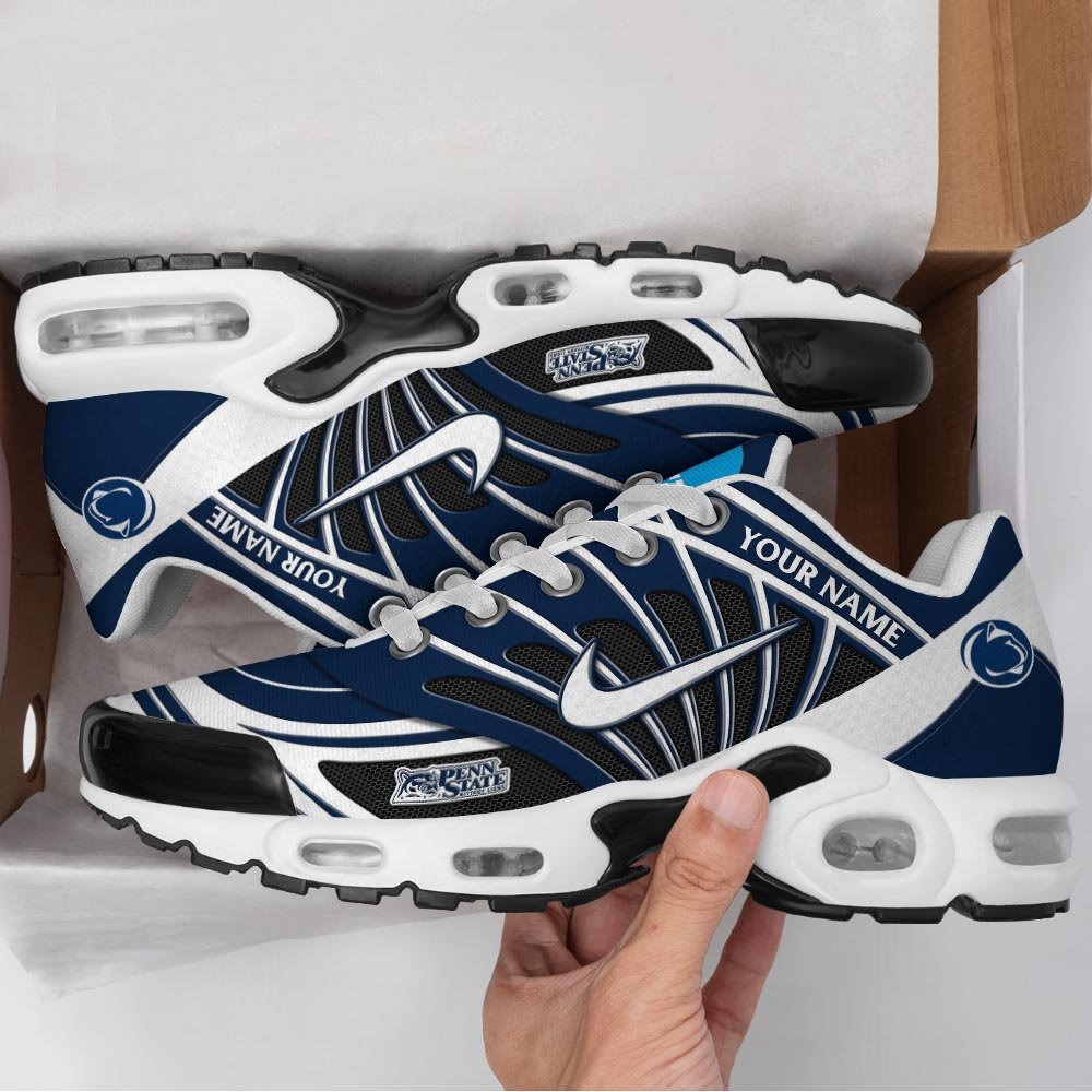 Alternative view of Penn State Nittany Lions TN Shoes 2025 Version Custom Name, Sport Shoes For Fan, Fan Gifts EHIVM-04091703