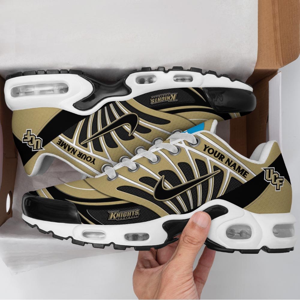 Alternative view of UCF Knights TN Shoes 2025 Version Custom Name, Sport Shoes For Fan, Fan Gifts EHIVM-04091703