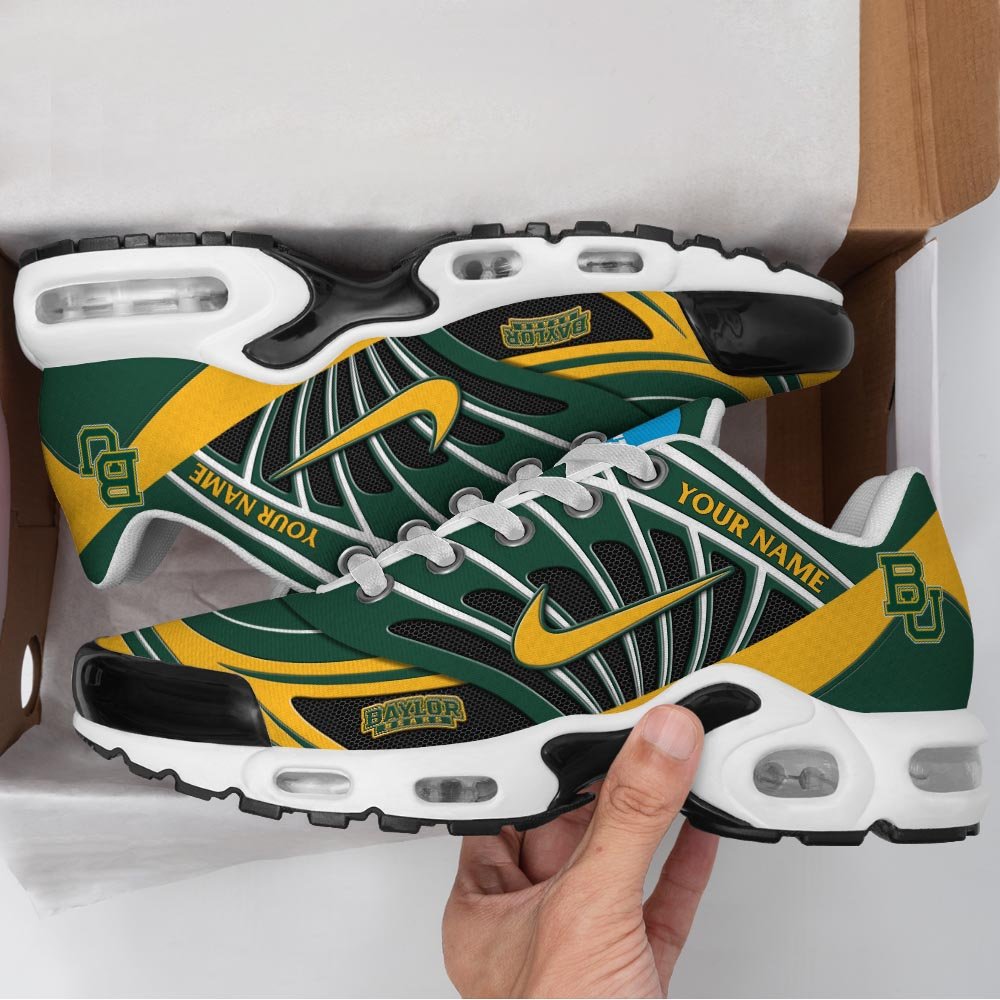 Alternative view of Baylor Bears TN Shoes 2025 Version Custom Name, Sport Shoes For Fan, Fan Gifts EHIVM-04091703