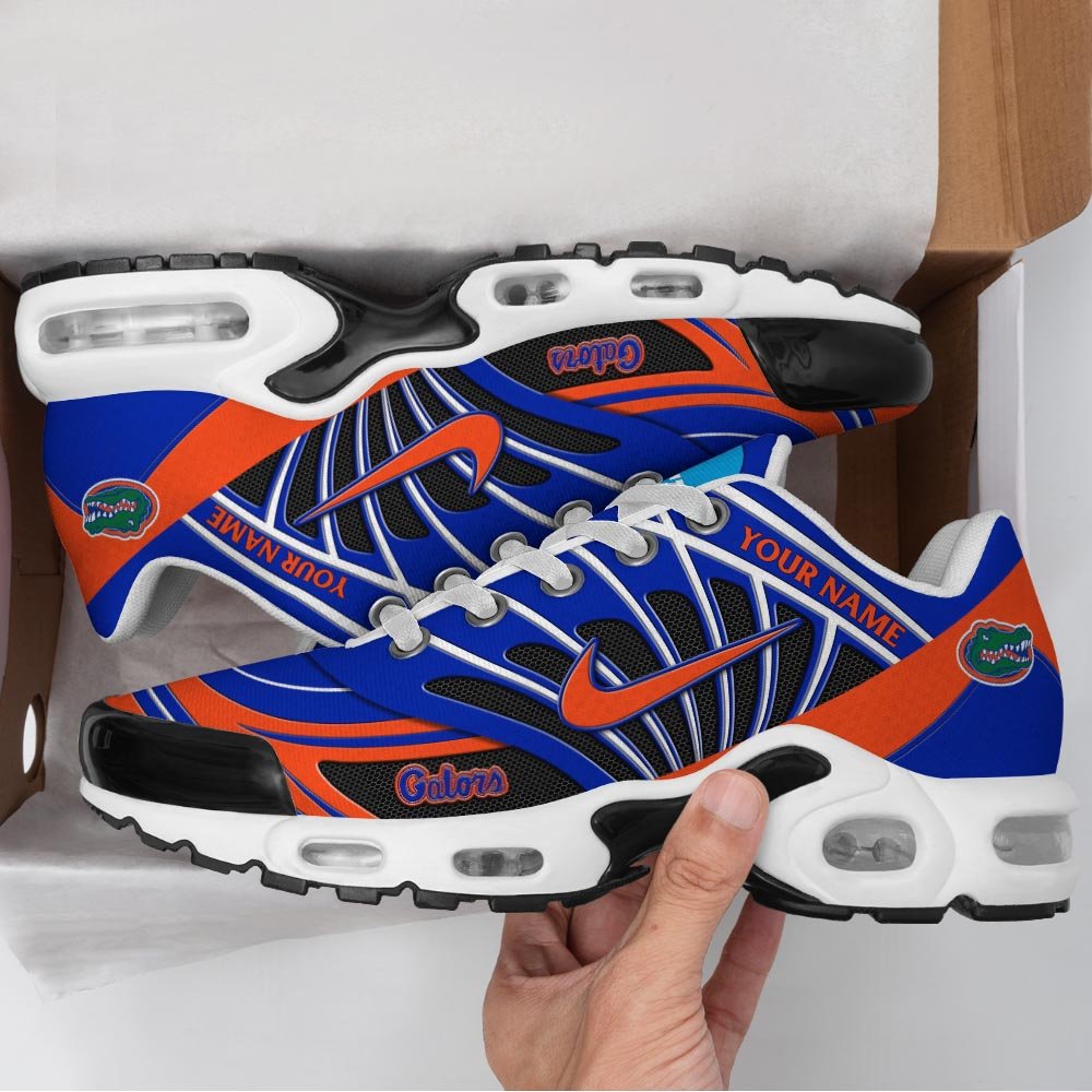 Alternative view of Florida Gators TN Shoes 2025 Version Custom Name, Sport Shoes For Fan, Fan Gifts EHIVM-04091703