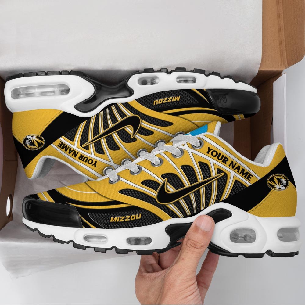 Alternative view of Missouri Tigers TN Shoes 2025 Version Custom Name, Sport Shoes For Fan, Fan Gifts EHIVM-04091703