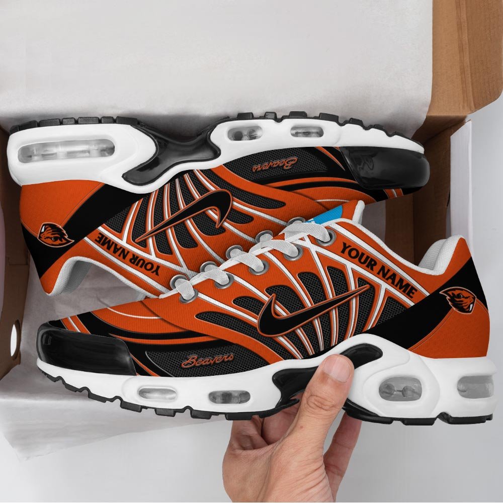 Alternative view of Oregon State Beavers TN Shoes 2025 Version Custom Name, Sport Shoes For Fan, Fan Gifts EHIVM-04091703