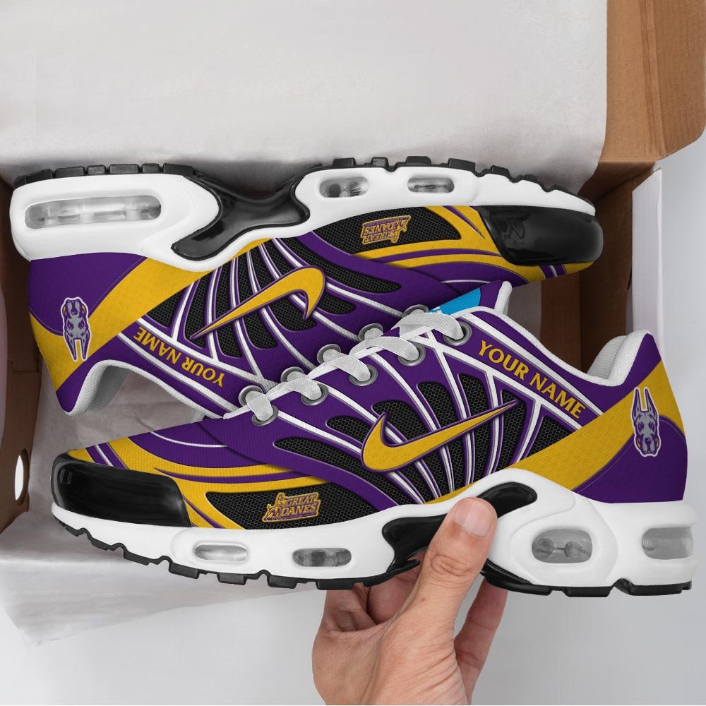 Alternative view of Albany Great Danes TN Shoes 2025 Version Custom Name, Sport Shoes For Fan, Fan Gifts EHIVM-04091703