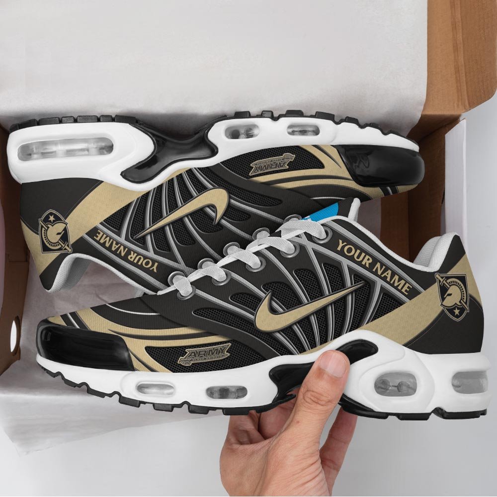 Alternative view of Army Black Knights TN Shoes 2025 Version Custom Name, Sport Shoes For Fan, Fan Gifts EHIVM-04091703