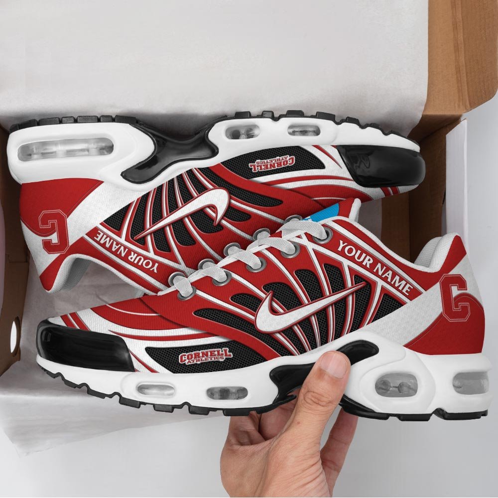 Alternative view of Cornell Big Red TN Shoes 2025 Version Custom Name, Sport Shoes For Fan, Fan Gifts EHIVM-04091703