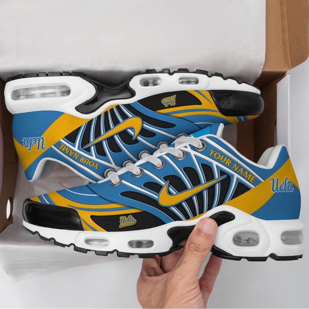 Alternative view of UCLA Bruins TN Shoes 2025 Version Custom Name, Sport Shoes For Fan, Fan Gifts EHIVM-04091703