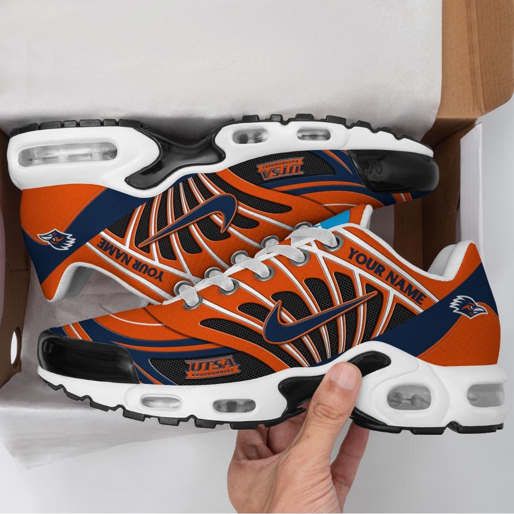 Alternative view of UTSA Roadrunners TN Shoes 2025 Version Custom Name, Sport Shoes For Fan, Fan Gifts EHIVM-04091703