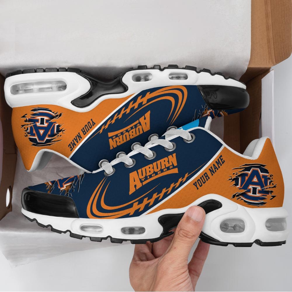 Alternative view of Auburn Tigers TN Shoes 2025 Version Custom Name, Sport Shoes For Fan, Fan Gifts EHIVM-04141805