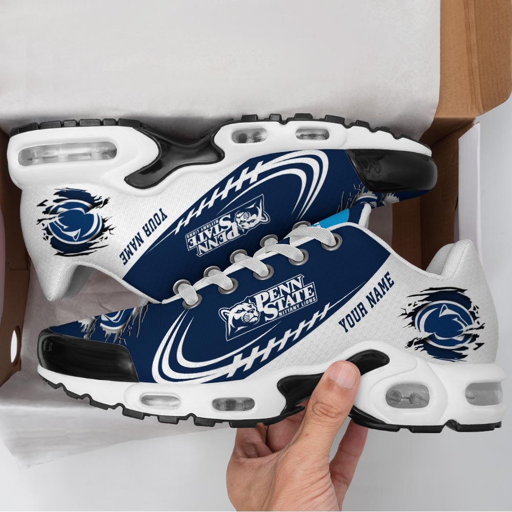 Alternative view of Penn State Nittany Lions TN Shoes 2025 Version Custom Name, Sport Shoes For Fan, Fan Gifts EHIVM-04141805