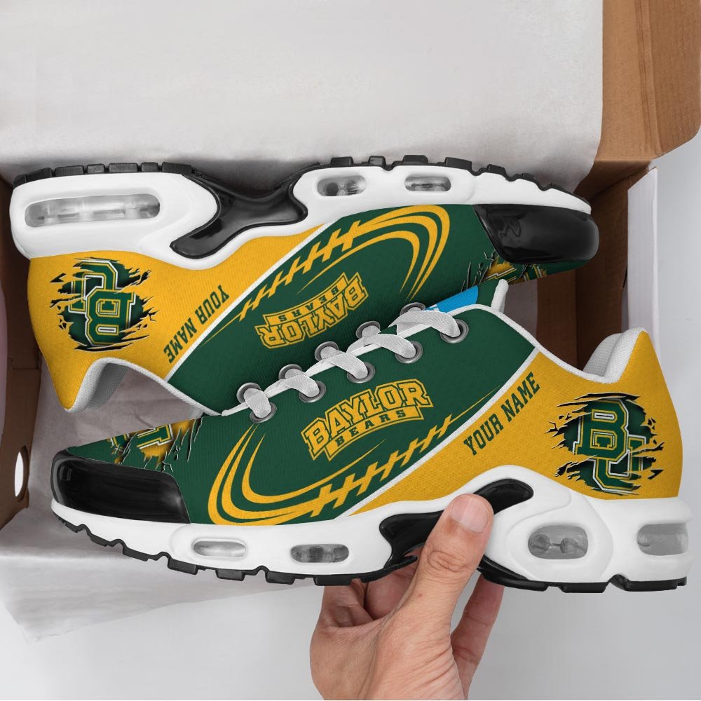 Alternative view of Baylor Bears TN Shoes 2025 Version Custom Name, Sport Shoes For Fan, Fan Gifts EHIVM-04141805