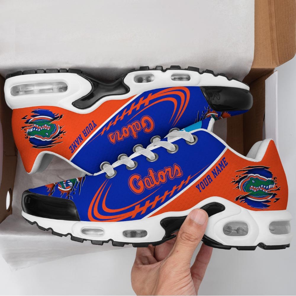 Alternative view of Florida Gators TN Shoes 2025 Version Custom Name, Sport Shoes For Fan, Fan Gifts EHIVM-04141805