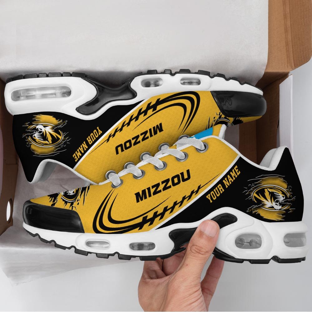 Alternative view of Missouri Tigers TN Shoes 2025 Version Custom Name, Sport Shoes For Fan, Fan Gifts EHIVM-04141805