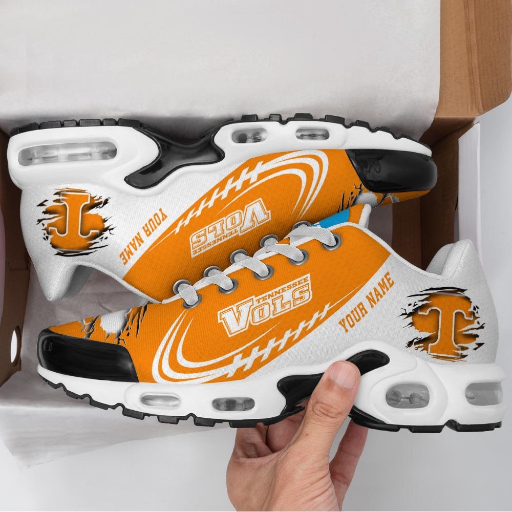 Alternative view of Tennessee Volunteers TN Shoes 2025 Version Custom Name, Sport Shoes For Fan, Fan Gifts EHIVM-04141805