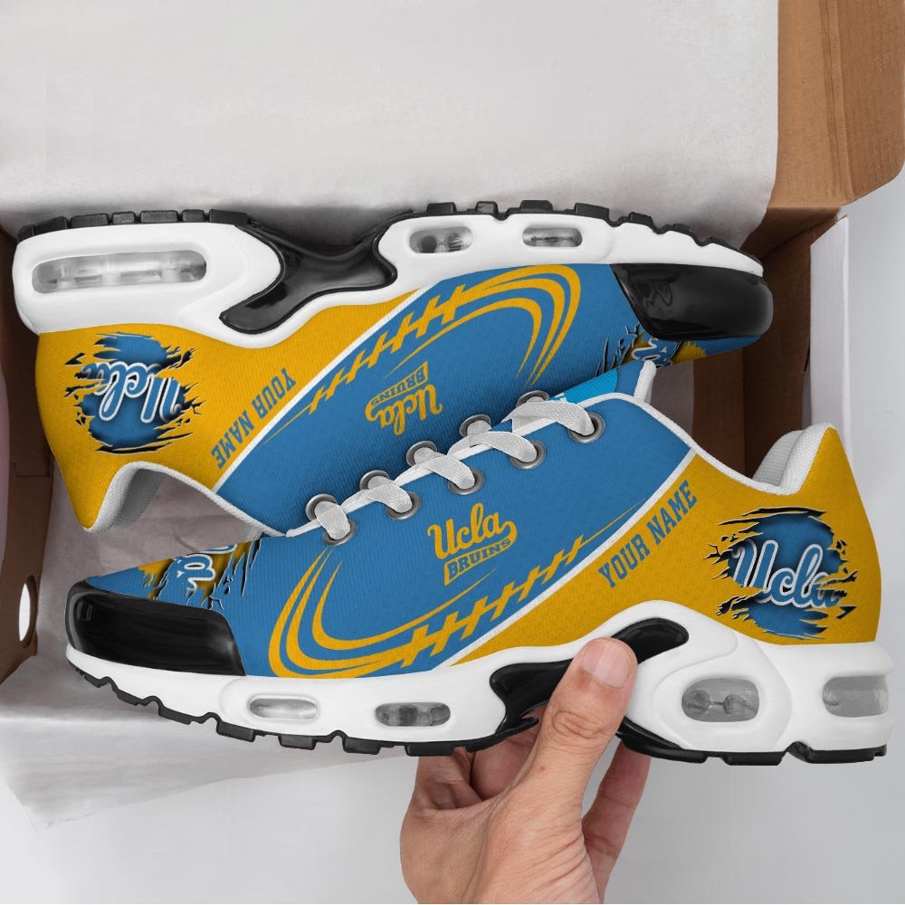 Alternative view of UCLA Bruins TN Shoes 2025 Version Custom Name, Sport Shoes For Fan, Fan Gifts EHIVM-04141805
