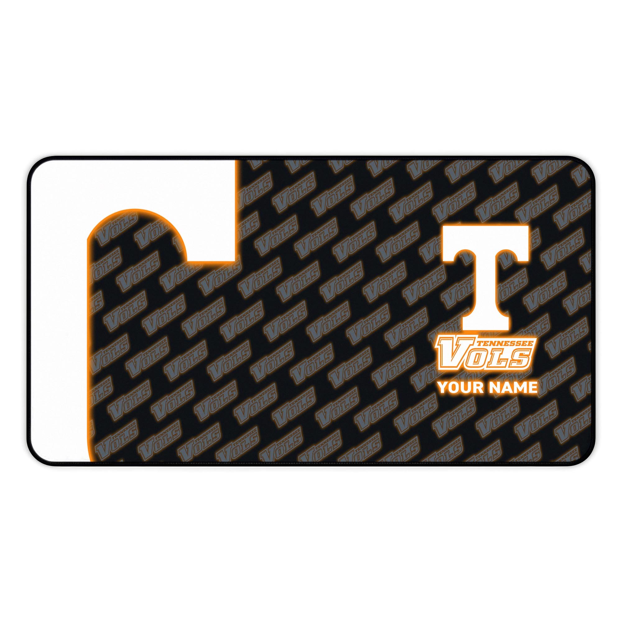 Alternative view of Tennessee Volunteers 2025 Version Mouse Pad Custom Printed, Sport Team Mouse Pad, Sport Gift For Fans EHIVM-04141794