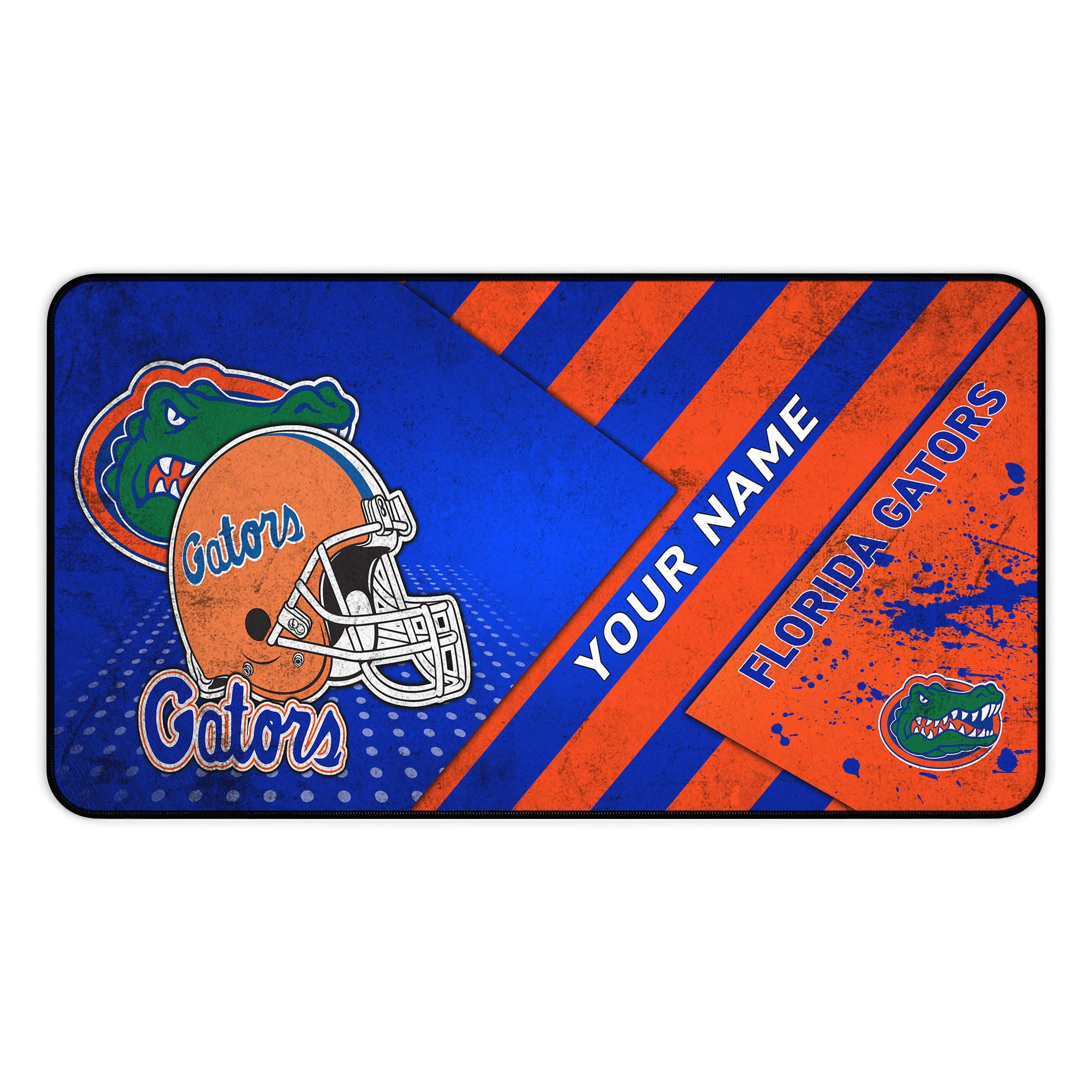 Alternative view of Florida Gators 2025 Version Mouse Pad Custom Printed, Sport Team Mouse Pad, Sport Gift For Fans EHIVM-04171879