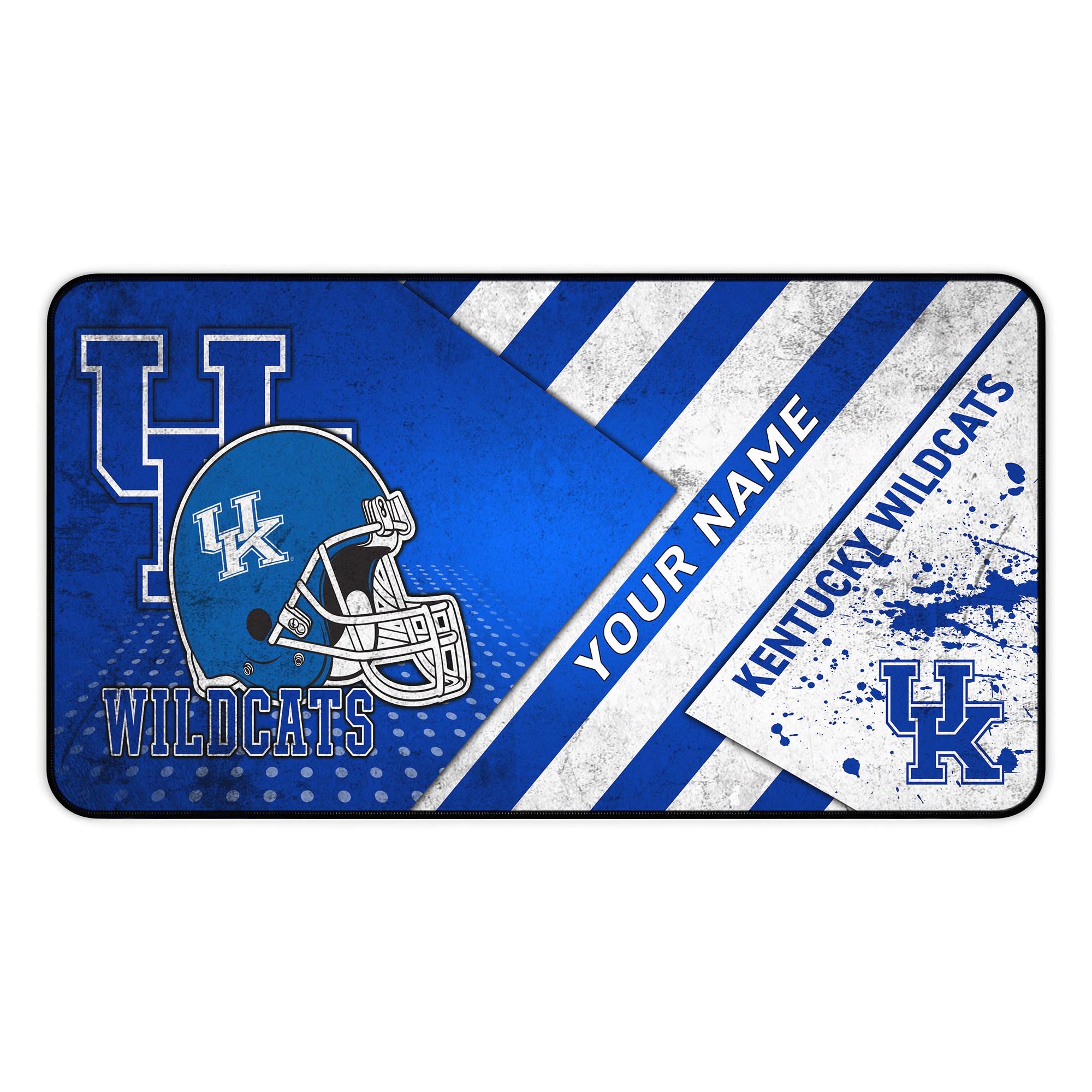 Alternative view of Kentucky Wildcats 2025 Version Mouse Pad Custom Printed, Sport Team Mouse Pad, Sport Gift For Fans EHIVM-04171879