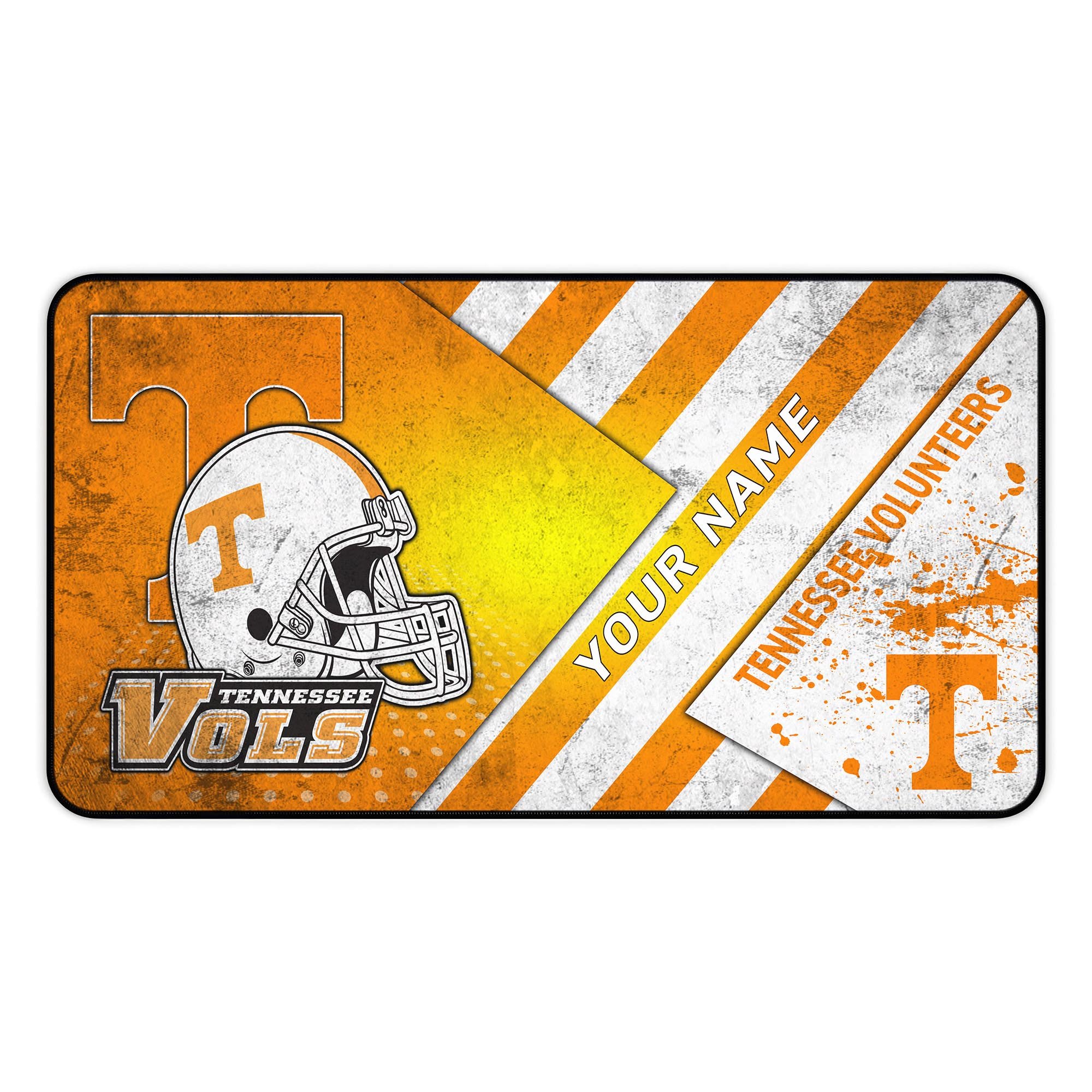 Alternative view of Tennessee Volunteers 2025 Version Mouse Pad Custom Printed, Sport Team Mouse Pad, Sport Gift For Fans EHIVM-04171879