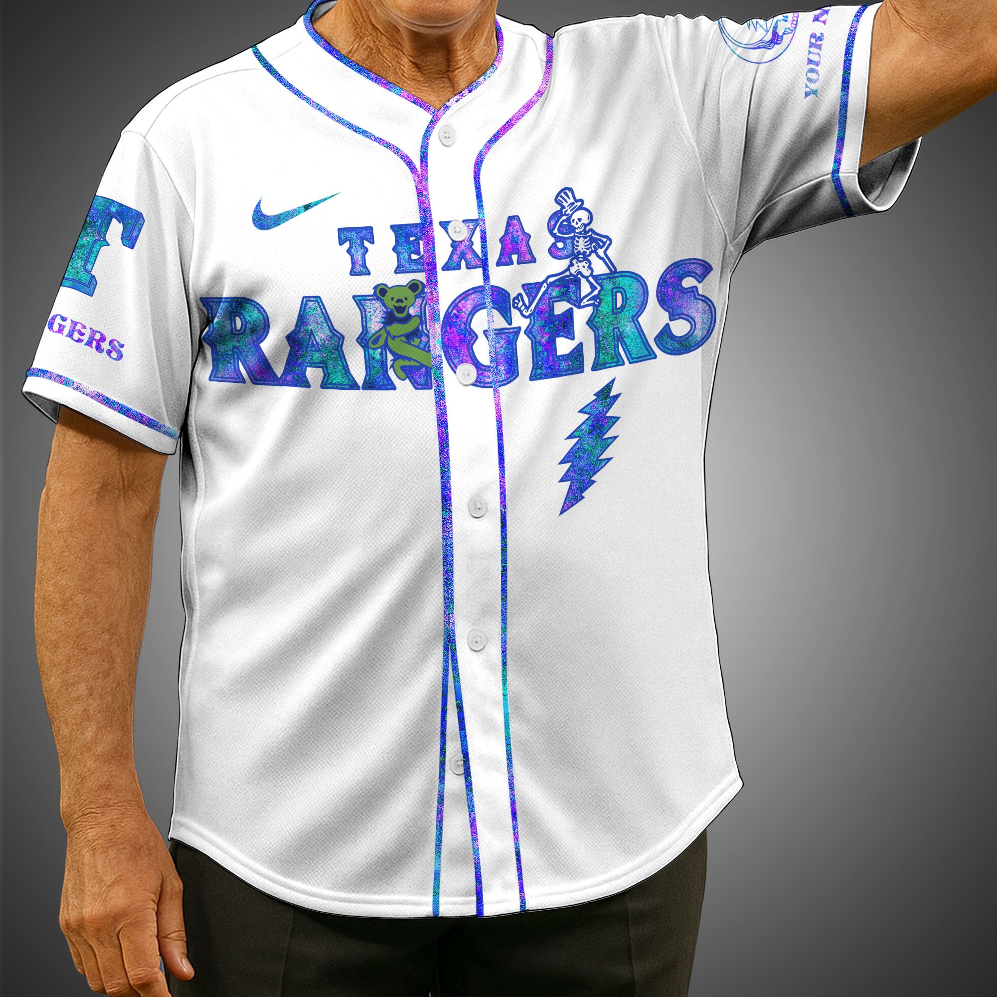 Texas Rangers Baseball Shirt Custom Name, Baseball Jersey Editions Limited 2025, Sport Gifts ETRG-05082178