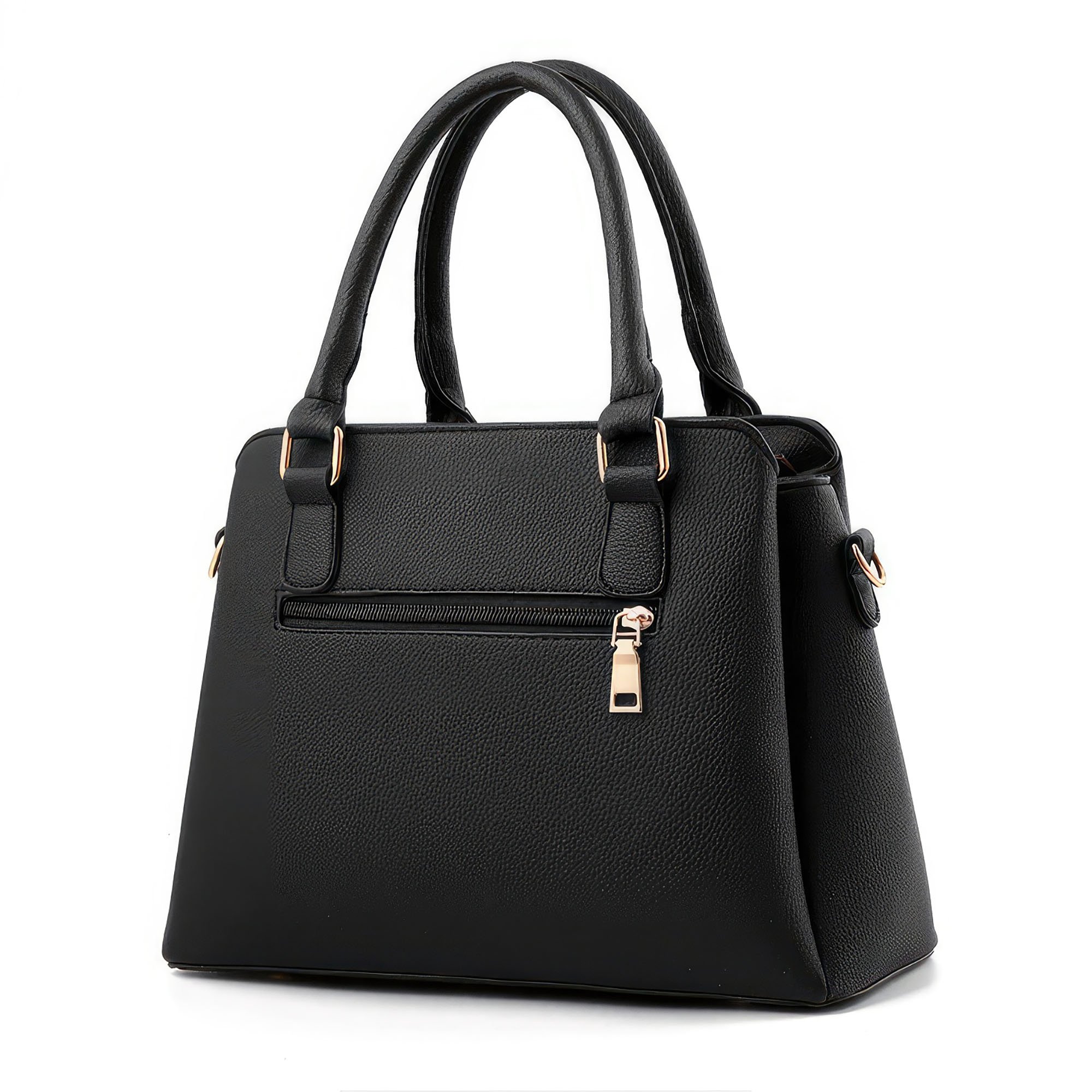 New Orleans Saints Deluxe Handbag For Women 2025 Versions, Sport Deluxe Handbag, Mother's Day Gift EHIVM-05152221 - Image 7