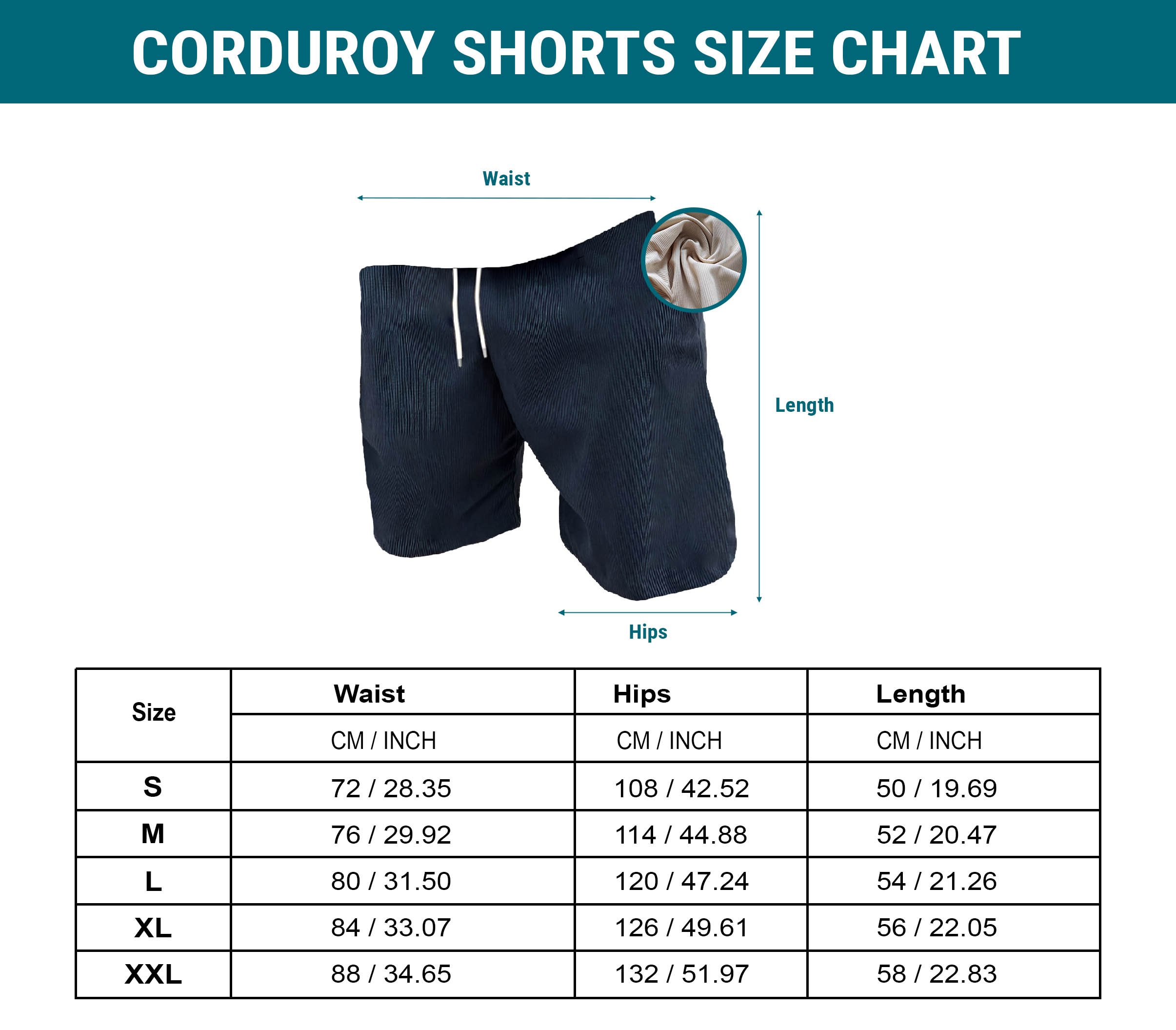 New England Patriots Corduroy Shorts Custom You Name, Sport Corduroy Shorts, Gifts For Fan EHIVM-05222311N - Image 14