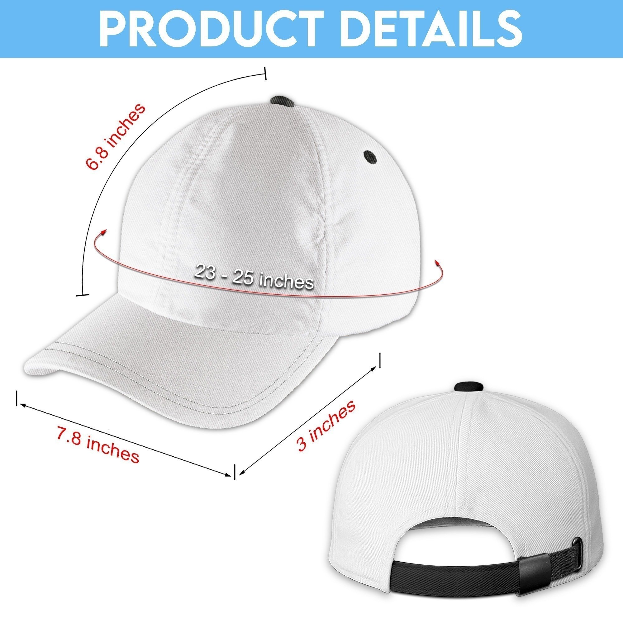 Personalized Philadelphia City Sports Teams Cap With Name, It's In My DNA, It's A Philly Thing Fan Gifts - Image 9